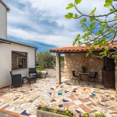 Apartment in Vrbnik - Island Krk 35842