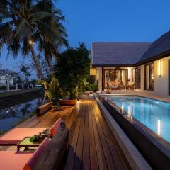 Entire Luxury Private Pool Villa No.8 Chiang Mai