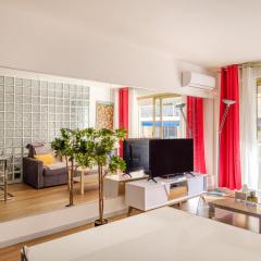 Appartement de standing Cannes