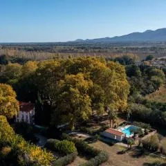 Domaine Castell de Blés