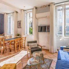 Beautiful Apt close to The Park Longchamp