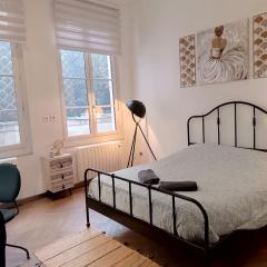 Appartement centre ville