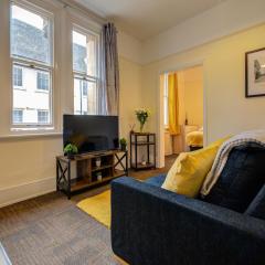 Studio - Contractor-Friendly Apartment-High Street