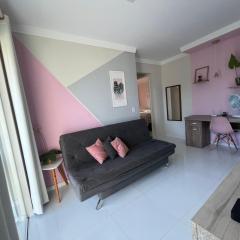 Bella Peroba Flats #Rosé - Maragogi AL