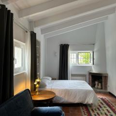Chalet con piscina en Torrelodones