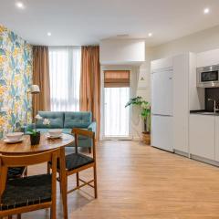 Palacio Real Ópera La latina