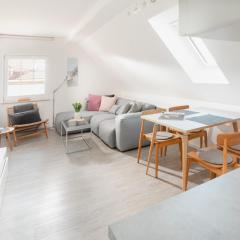 Haus Bielefeld Ferienwohnung 35