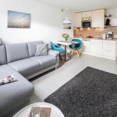 Haus Bielefeld Appartement 18