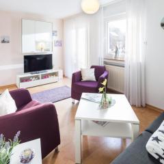 Ferienwohnung Strandflieder