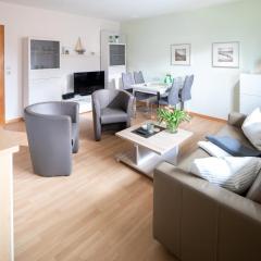 Haus Coordes Wohnung 02