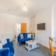 Charles Alexander Short Stay - Clifton House Apartment