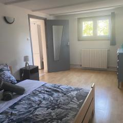 Appartement a Cornebarrieu