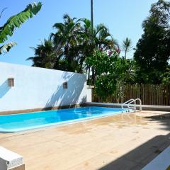 Pousada Caminho da Concha