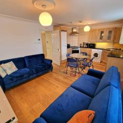 Cosy Home in Kensington - 2 minutes to Subway/Tube - Ealrs Court Station