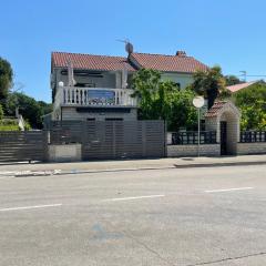 Enna Apartment 3 perfect location