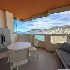 Apartamentos Rubino (13º-B)