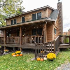 Stella Firma - Starry Fields, A 3BR Mountain House