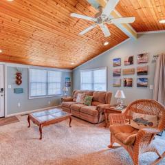 Close to Bars, Shops, Restaurants