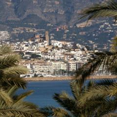 Siscar Apartment Altea