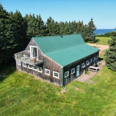 The Barn at Spry Point