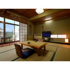 Hotel Tenryukaku - Vacation STAY 16415v