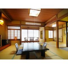 Hotel Tenryukaku - Vacation STAY 16421v