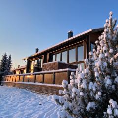 Himos Aurinkopaikka 3