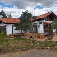 Casa campestre Las Flores