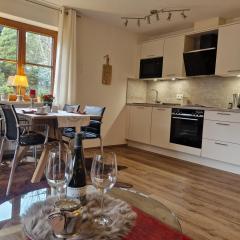 Ferienwohnung Alpenherz