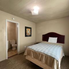 Extended Stay of Carrizo Springs