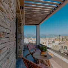 Fildisi luxury suites