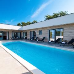 Ferienhaus Beata mit privatem Pool in Istrien,Vodnjan