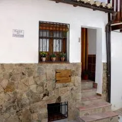 La casa de la Golondrina