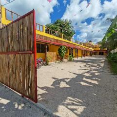 hotel valma bacalar