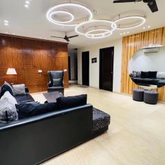 Room in Airb&b New Delhi - Divine Inn Service Apartments