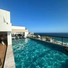 Apartamento na Barra Salvador