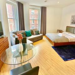 V04 - Fantastic Apartment - Piccadilly Circus on your Doorstep.