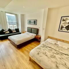 V06 Fantastic Apartment - 100m from Piccadilly Circus!
