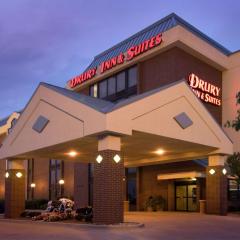 Drury Inn & Suites Champaign