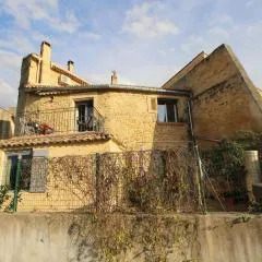 Villa in Remoulins near Pont du Gard