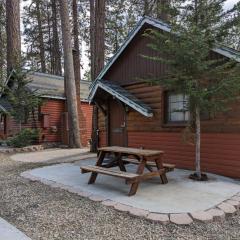 Three Pines Cabins