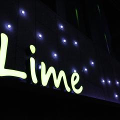 Lime hotel