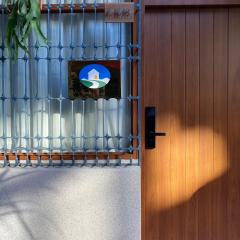 漫活小樹民宿 中西區可包棟