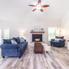 Relaxing Modern Farmhouse in Jupiter Farms. Family-and Dog-friendly!