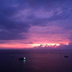 Embassy Waves Retreat