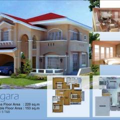 Hanalei homes robinsons home laoag city ilocos norte