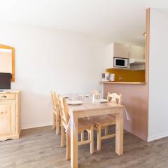 Appartement Peyragudes, 2 pièces, 6 personnes - FR-1-695-40