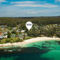 Possum House by Experience Jervis Bay