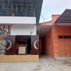 OYO 93333 Rama Home Stay