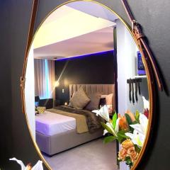 Luxury apt Cape Town City Centre- walk to CTICC